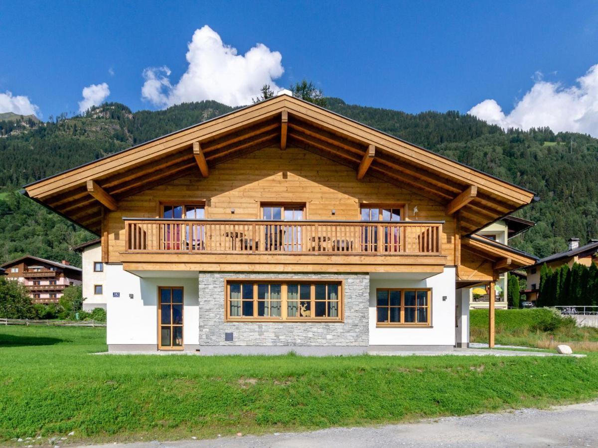 Chalet With Garden In Bad Hofgastein Salzburg Exterior photo
