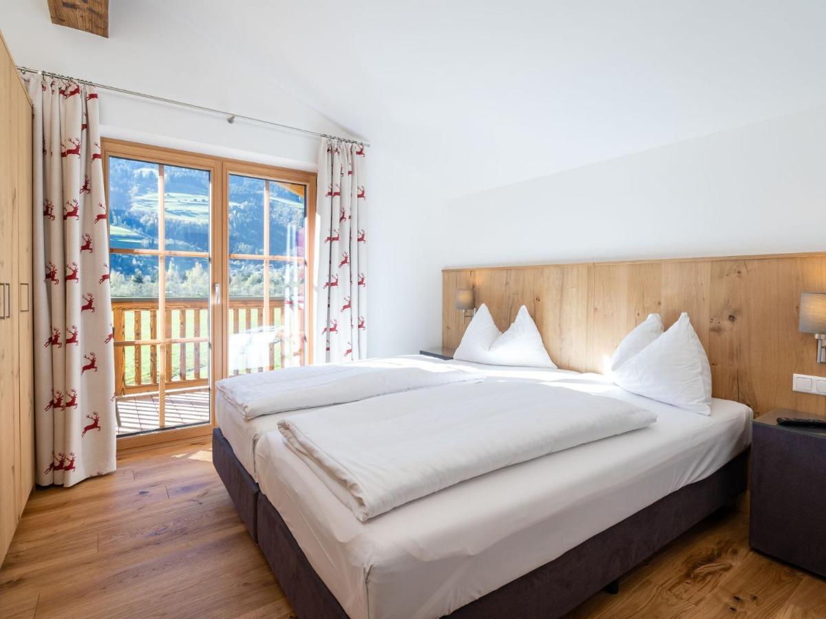 Chalet With Garden In Bad Hofgastein Salzburg Exterior photo